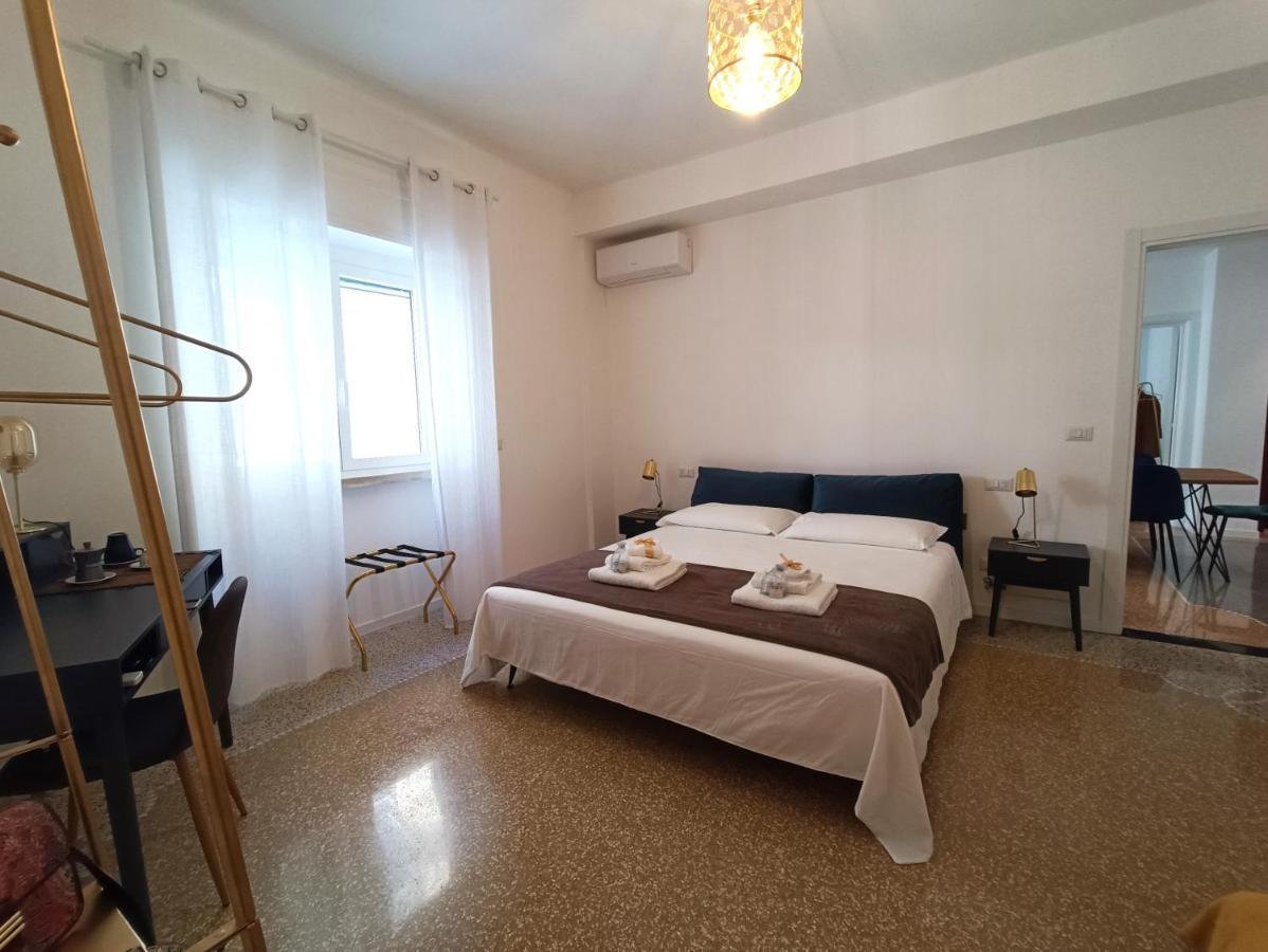 Filo Daire Bari Dış mekan fotoğraf